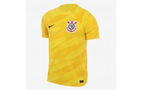 Camisa goleiro Corinthians - NIKE