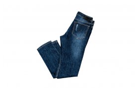 Calça Jeans - Aramis