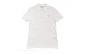 Camisa Polo - Lacoste