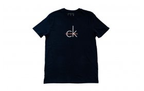 Camiseta Masculina - Calvin Klein