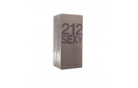 212 SEXY 100ML - Vip Imports Outlet