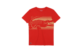 CAMISETA - Lacoste Outlet