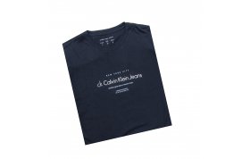 T-SHIRT MASCULINA - Calvin Klein