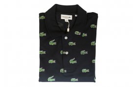 CAMISA POLO CLASSIC FIT MULT MASC. - Lacoste