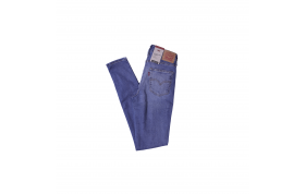 calça jeans light blue - Levi's