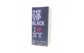 212 vip black i love NY - Vip Imports Outlet