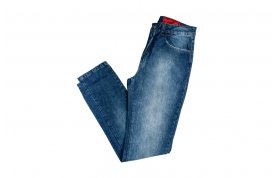 Calça jeans Masculino - Ellus