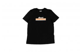 T-shirt Feminina - Diesel