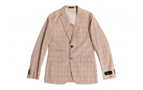 Paletó super slim - Aramis