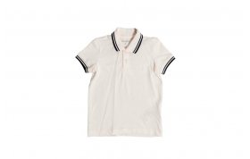 Polo infantil - Aramis