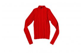 Blusa tricot feminina - MOB