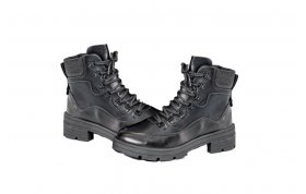 Bota dakota feminina - Pontal