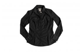 Camisa Dudalina feminina - Estoque