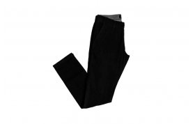 Calça de sarja individual masculino - Estoque