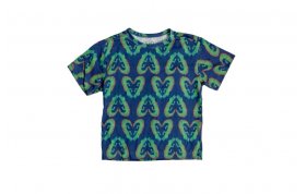 Camiseta bento masculino - Off Premium