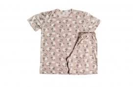 Pijama infantil - Any Any