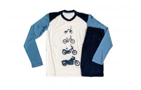 Pijama infantil - Any Any