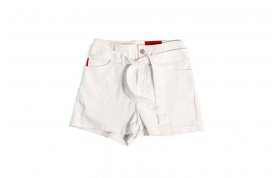 Shorts feminino - Ellus