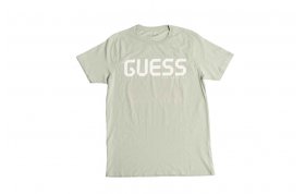 Camiseta masculina - Guess