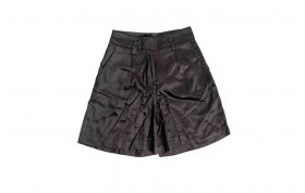 Bermuda alfaiataria feminino - Canal Concept