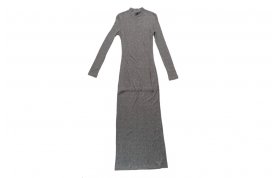 Vestido feminino - Canal Concept