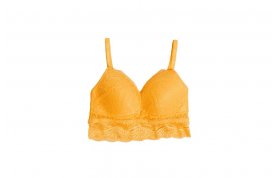 Sutiã amarelo - Loungerie
