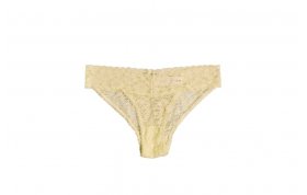 Calcinha verde - Loungerie