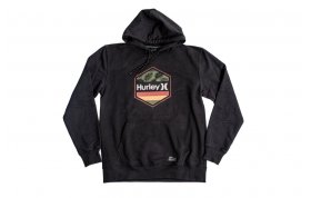 Blusa de moletom masculina - Surfco