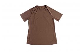 Camiseta fit masculina - Live!