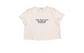 Tshirt feminina - Inovathi