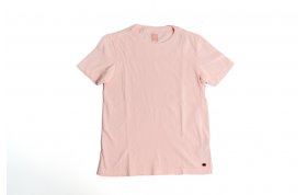 Tshirt manga curta masculina - Vila Romana