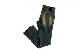 Calça jeans masculina - Vila Romana