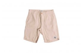 Bermuda bolso faca masculina - Calvin Klein