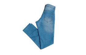 Calça jeans masculina - Camisaria FMW