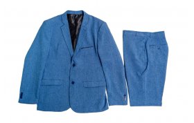 Costume masculino - Camisaria FMW