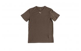 Camiseta de treino masculina - Puma