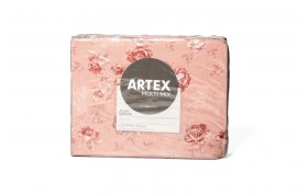 Jogo de lençol queen 100% algodão - Artex