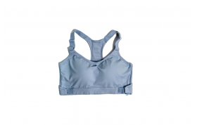 Top sustentação - Track & Field