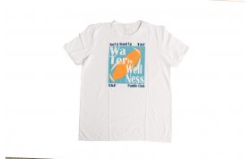 Camisa masculina poster - Track & Field