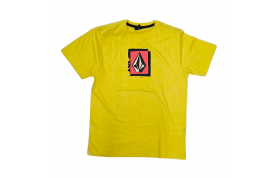 CAMISETA VOLCOM - Hang Loose Garage