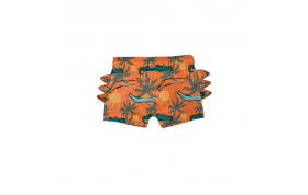 SHORTS PRAIA TODDLER - Tip Top