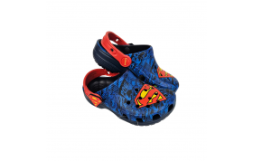 CROCS SUPERMAN CLASSIC - Crocs