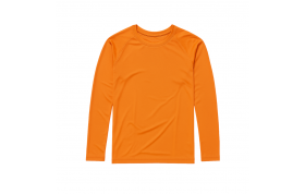 CAMISETA MESH - Track & Field