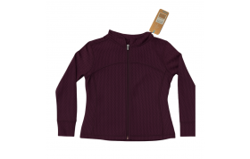 BLUSÃO POWERCOOL - Track & Field