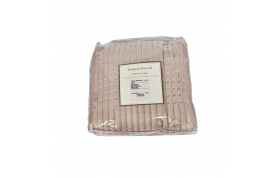 COBERTOR BERNINA SOLTEIRO - Mundo do Enxoval