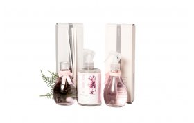 Kit casa essentials - Giovanna Baby