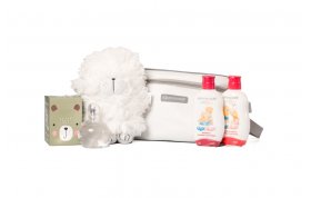 Kit infantil - Giovanna Baby