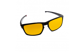 AOKLEY PRETO COM LENTES AMARELAS - Sunglass Hut