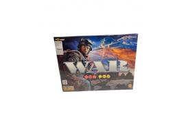 WAR - Mouse Store Brinquedos