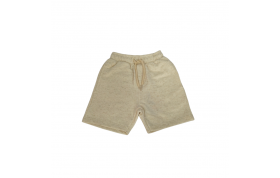 BERMUDA MOLETOM - Aramis